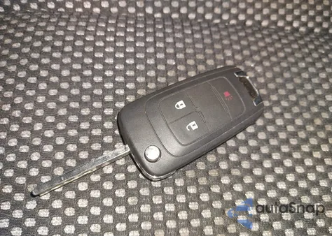 2016 Chevrolet Equinox Ls из США, поврежденный, VIN 2GNALBEK3G6184568